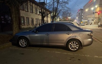 Mazda 6, 2007 год, 265 000 рублей, 1 фотография