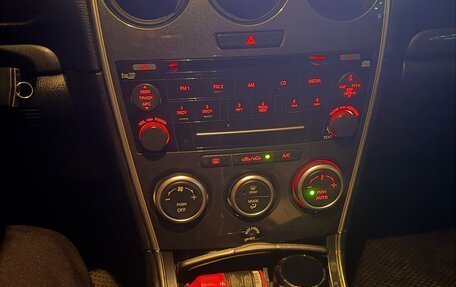 Mazda 6, 2007 год, 265 000 рублей, 3 фотография