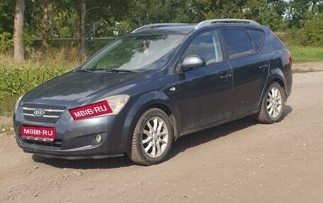 KIA cee'd I рестайлинг, 2009 год, 550 000 рублей, 1 фотография