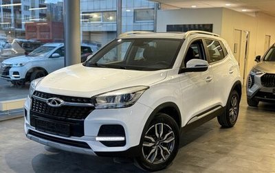 Chery Tiggo 4 I рестайлинг, 2022 год, 1 199 000 рублей, 1 фотография