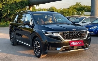 KIA Carnival, 2021 год, 3 300 000 рублей, 1 фотография
