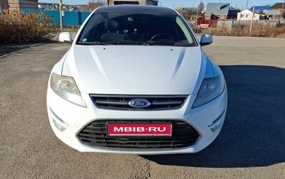 Ford Mondeo IV рестайлинг, 2010 год, 580 000 рублей, 1 фотография