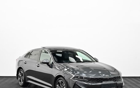 KIA K5, 2020 год, 2 205 000 рублей, 1 фотография