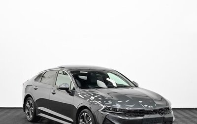 KIA K5, 2020 год, 2 205 000 рублей, 1 фотография