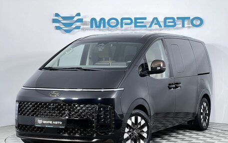 Hyundai Staria, 2021 год, 5 190 000 рублей, 1 фотография
