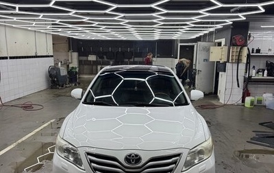 Toyota Camry, 2011 год, 1 275 000 рублей, 1 фотография
