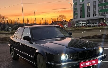 BMW 7 серия, 1993 год, 850 000 рублей, 2 фотография