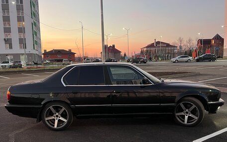 BMW 7 серия, 1993 год, 850 000 рублей, 5 фотография