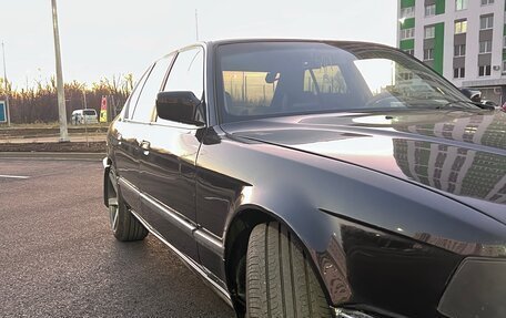 BMW 7 серия, 1993 год, 850 000 рублей, 13 фотография