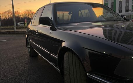 BMW 7 серия, 1993 год, 850 000 рублей, 14 фотография