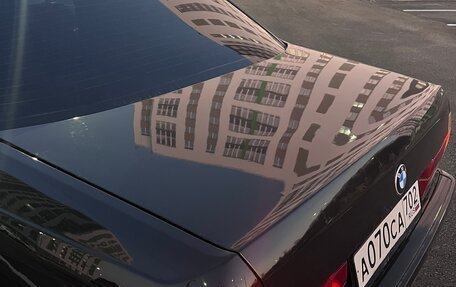 BMW 7 серия, 1993 год, 850 000 рублей, 15 фотография