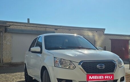 Datsun on-DO I рестайлинг, 2017 год, 380 000 рублей, 2 фотография