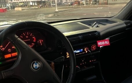 BMW 7 серия, 1993 год, 850 000 рублей, 19 фотография