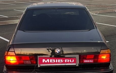 BMW 7 серия, 1993 год, 850 000 рублей, 10 фотография