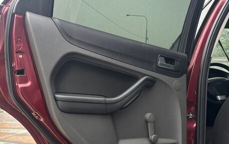 Ford Focus II рестайлинг, 2007 год, 559 000 рублей, 12 фотография