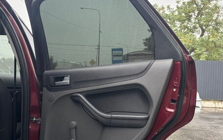 Ford Focus II рестайлинг, 2007 год, 559 000 рублей, 14 фотография
