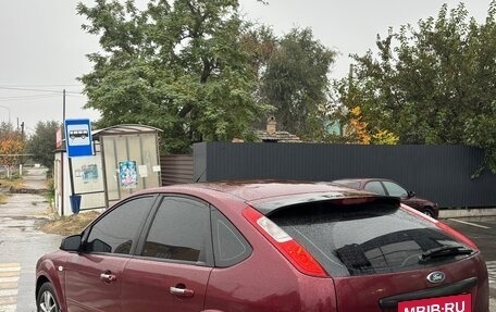 Ford Focus II рестайлинг, 2007 год, 559 000 рублей, 8 фотография