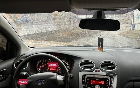 Ford Focus II рестайлинг, 2007 год, 559 000 рублей, 13 фотография