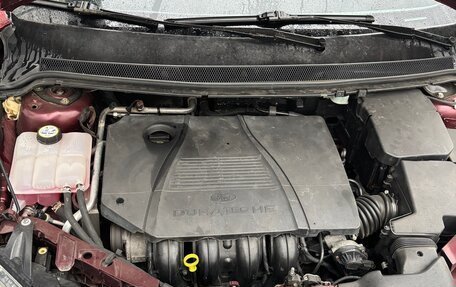 Ford Focus II рестайлинг, 2007 год, 559 000 рублей, 22 фотография