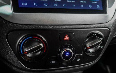 Hyundai Solaris II рестайлинг, 2018 год, 1 279 000 рублей, 12 фотография