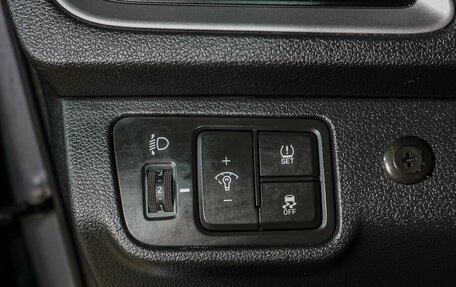 Hyundai Solaris II рестайлинг, 2018 год, 1 279 000 рублей, 16 фотография