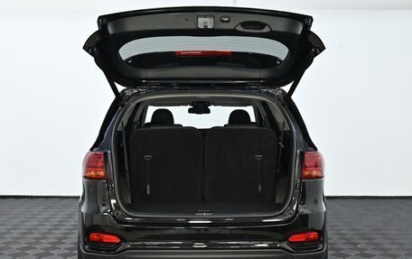 KIA Sorento III Prime рестайлинг, 2018 год, 2 015 000 рублей, 5 фотография