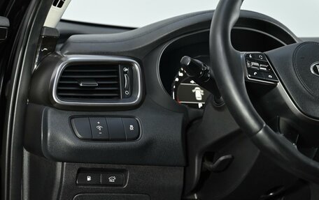 KIA Sorento III Prime рестайлинг, 2018 год, 2 015 000 рублей, 8 фотография