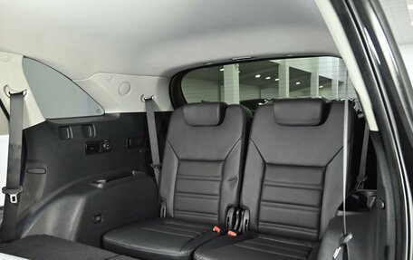 KIA Sorento III Prime рестайлинг, 2018 год, 2 015 000 рублей, 17 фотография