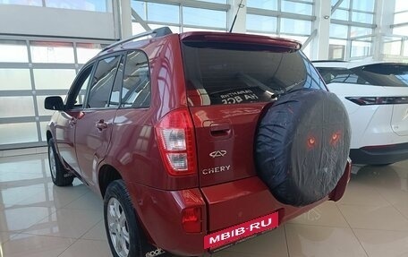 Chery Tiggo (T11), 2014 год, 429 000 рублей, 4 фотография