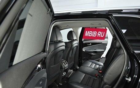 KIA Sorento III Prime рестайлинг, 2018 год, 2 015 000 рублей, 16 фотография