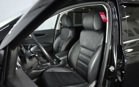 KIA Sorento III Prime рестайлинг, 2018 год, 2 015 000 рублей, 12 фотография