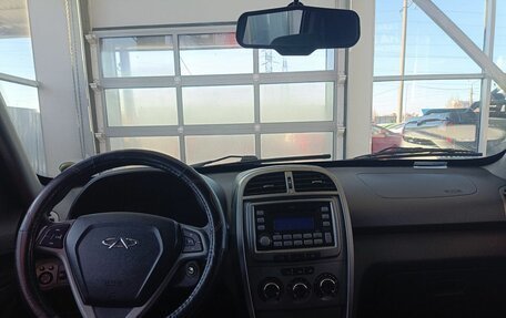 Chery Tiggo (T11), 2014 год, 429 000 рублей, 8 фотография