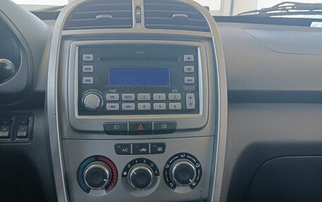 Chery Tiggo (T11), 2014 год, 429 000 рублей, 9 фотография