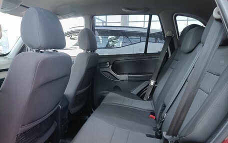 Chery Tiggo (T11), 2014 год, 429 000 рублей, 10 фотография