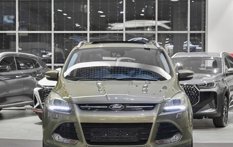 Ford Kuga III, 2014 год, 1 199 000 рублей, 2 фотография