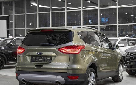 Ford Kuga III, 2014 год, 1 199 000 рублей, 6 фотография
