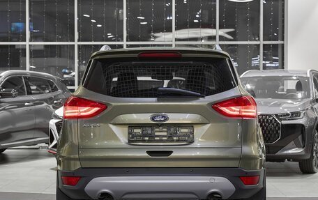 Ford Kuga III, 2014 год, 1 199 000 рублей, 5 фотография
