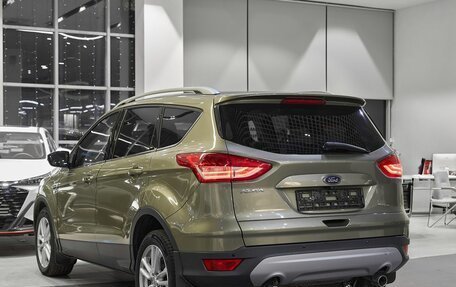 Ford Kuga III, 2014 год, 1 199 000 рублей, 4 фотография