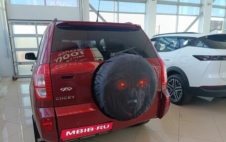 Chery Tiggo (T11), 2014 год, 429 000 рублей, 5 фотография