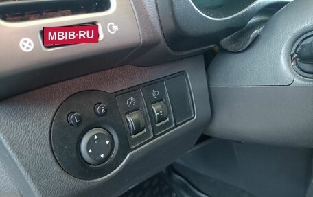 Chery Tiggo (T11), 2014 год, 429 000 рублей, 11 фотография