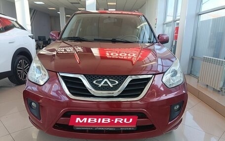 Chery Tiggo (T11), 2014 год, 429 000 рублей, 6 фотография
