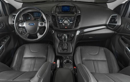 Ford Kuga III, 2014 год, 1 199 000 рублей, 9 фотография
