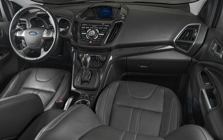 Ford Kuga III, 2014 год, 1 199 000 рублей, 10 фотография