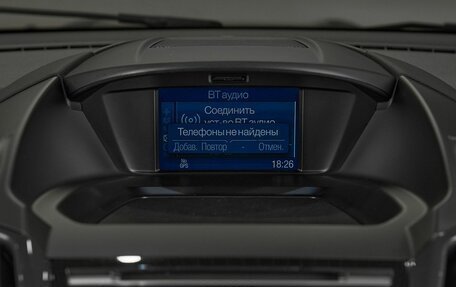 Ford Kuga III, 2014 год, 1 199 000 рублей, 18 фотография