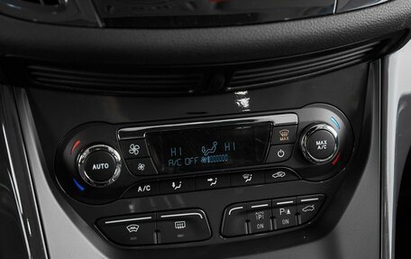 Ford Kuga III, 2014 год, 1 199 000 рублей, 20 фотография