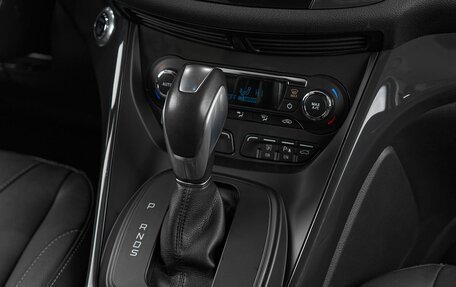 Ford Kuga III, 2014 год, 1 199 000 рублей, 21 фотография