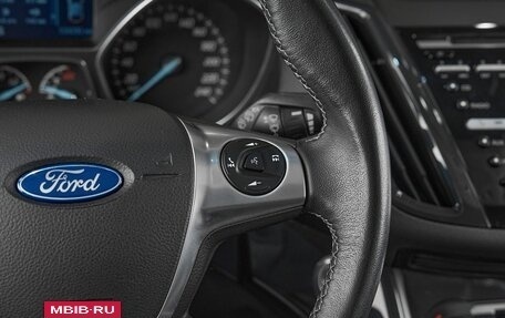 Ford Kuga III, 2014 год, 1 199 000 рублей, 13 фотография