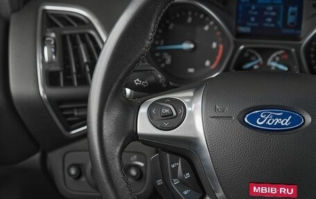 Ford Kuga III, 2014 год, 1 199 000 рублей, 12 фотография