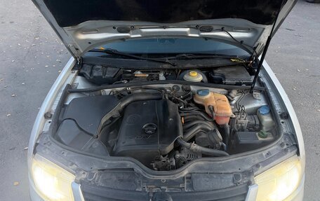 Volkswagen Passat B5+ рестайлинг, 1998 год, 240 000 рублей, 4 фотография