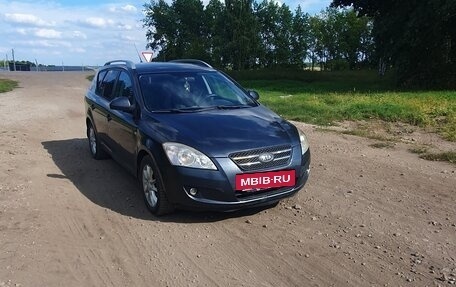 KIA cee'd I рестайлинг, 2009 год, 550 000 рублей, 2 фотография